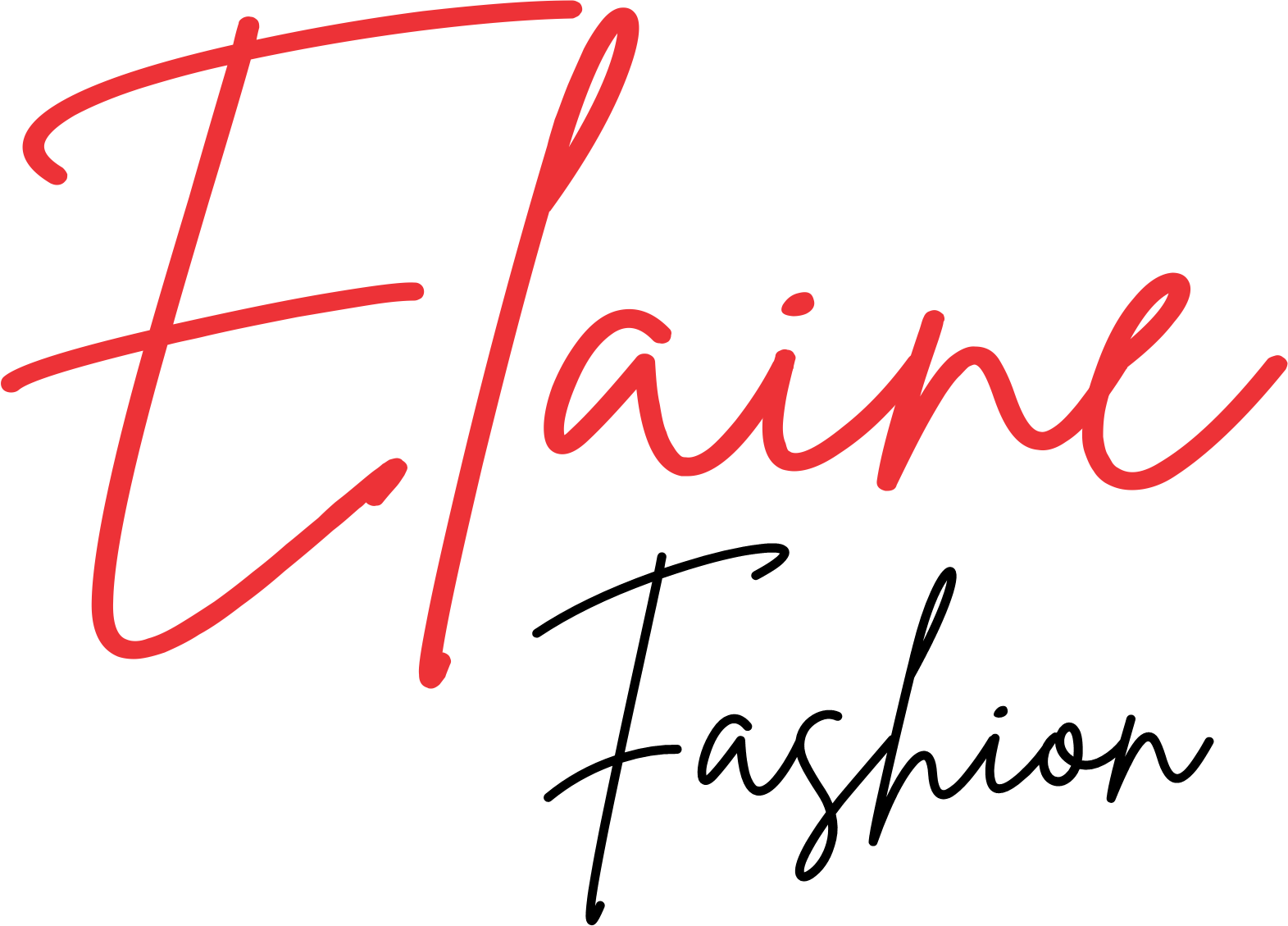 Elaine Fashion